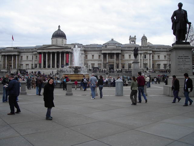 National Gallery London